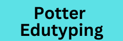 potter edutyping